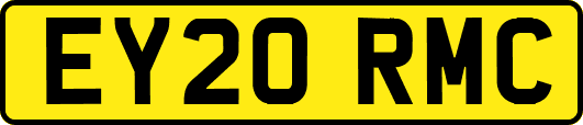 EY20RMC