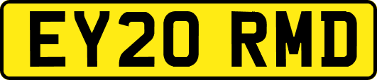 EY20RMD