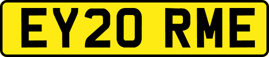 EY20RME