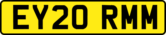 EY20RMM