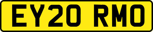 EY20RMO
