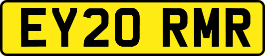 EY20RMR
