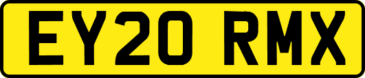 EY20RMX