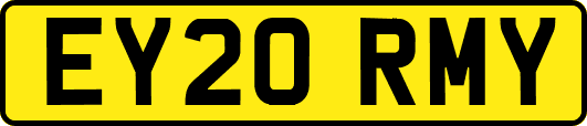 EY20RMY