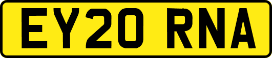 EY20RNA