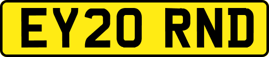 EY20RND