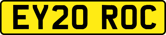 EY20ROC