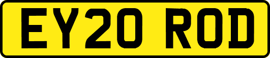 EY20ROD