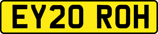 EY20ROH
