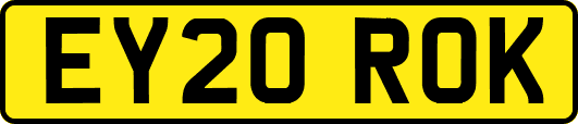 EY20ROK