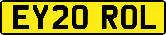 EY20ROL