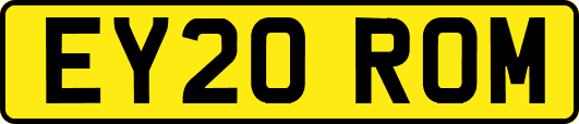 EY20ROM