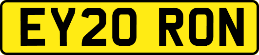 EY20RON