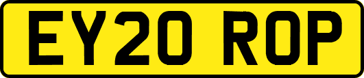 EY20ROP