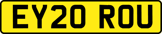 EY20ROU