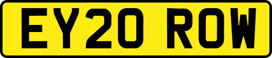 EY20ROW