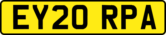 EY20RPA