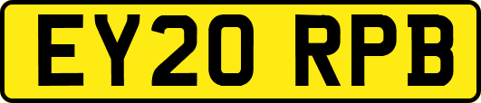 EY20RPB