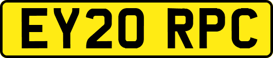 EY20RPC
