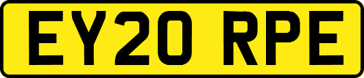 EY20RPE
