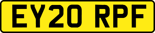 EY20RPF