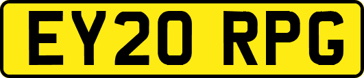 EY20RPG