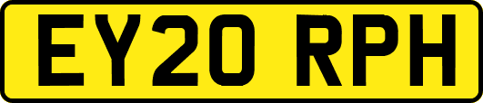 EY20RPH