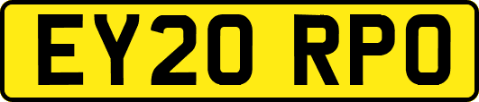 EY20RPO