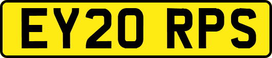 EY20RPS