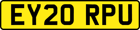 EY20RPU