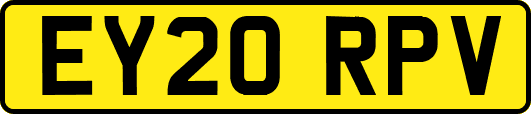 EY20RPV