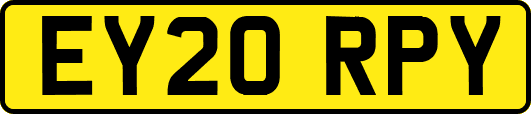 EY20RPY