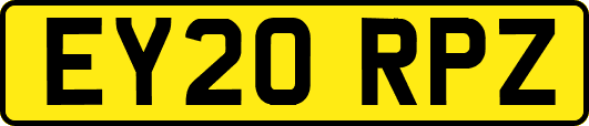 EY20RPZ