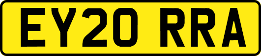 EY20RRA