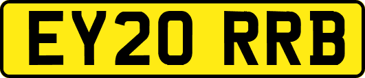 EY20RRB