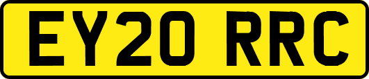 EY20RRC