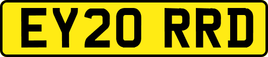 EY20RRD