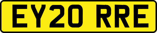 EY20RRE