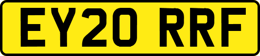 EY20RRF