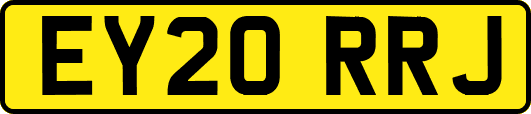 EY20RRJ