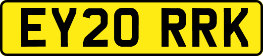 EY20RRK