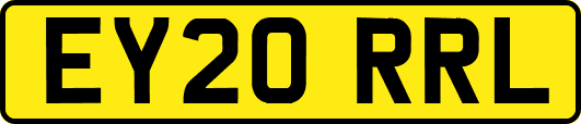EY20RRL