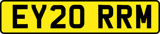 EY20RRM