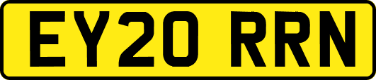 EY20RRN