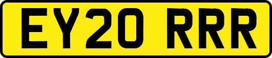 EY20RRR