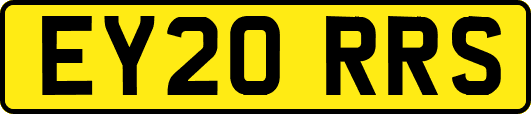 EY20RRS