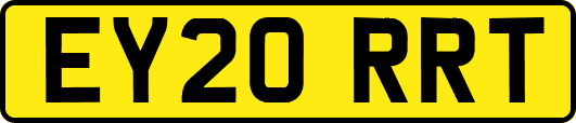 EY20RRT