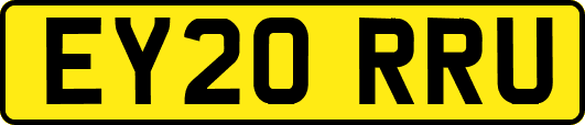 EY20RRU