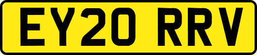 EY20RRV