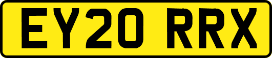 EY20RRX